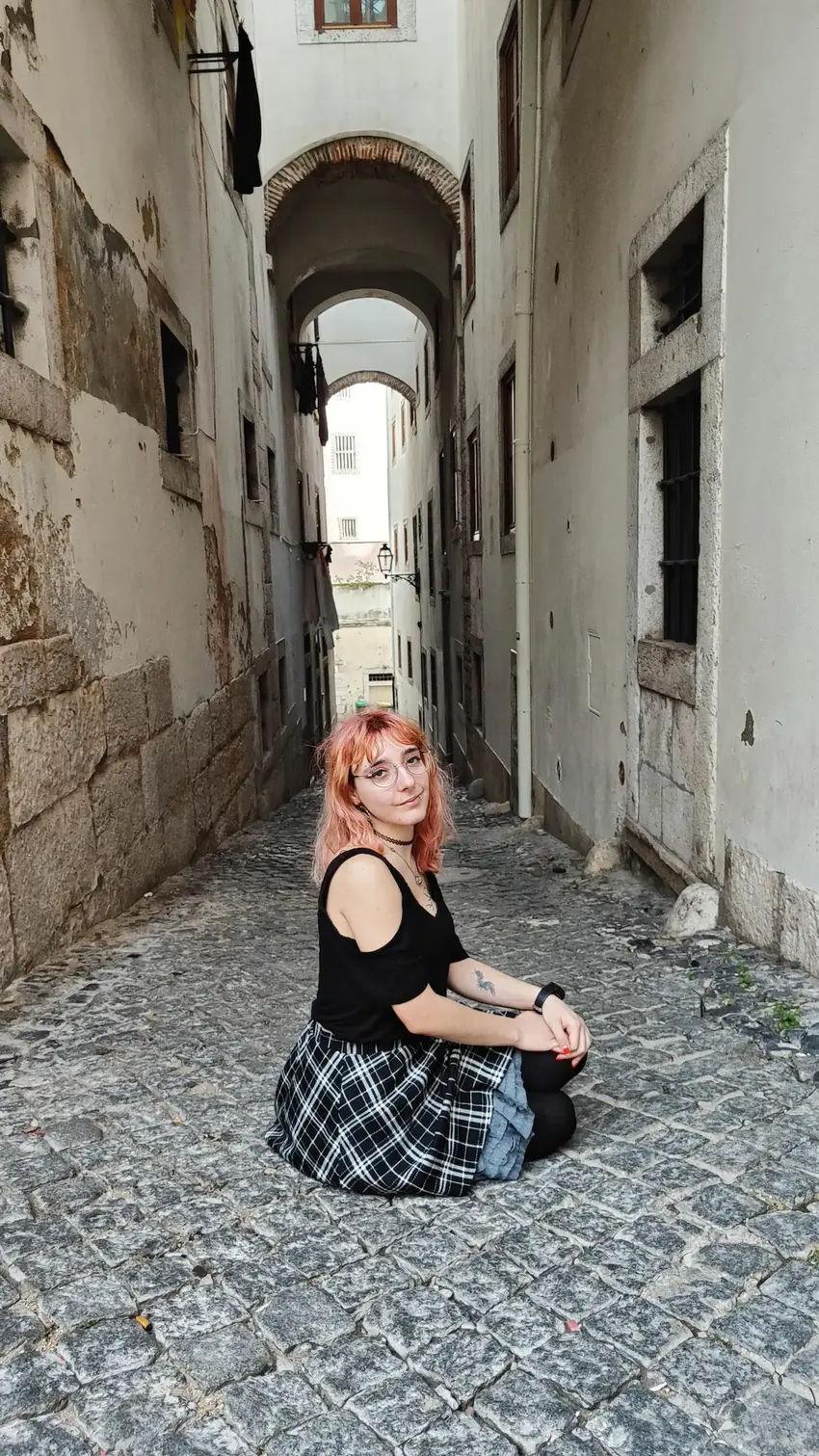 Alfama, Lisboa
